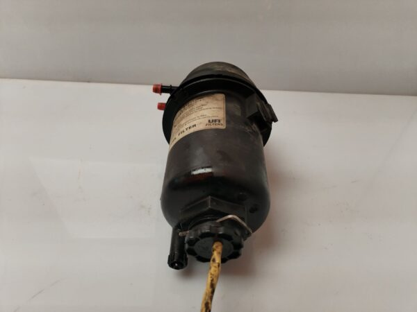 FILTRO GASOIL 134024