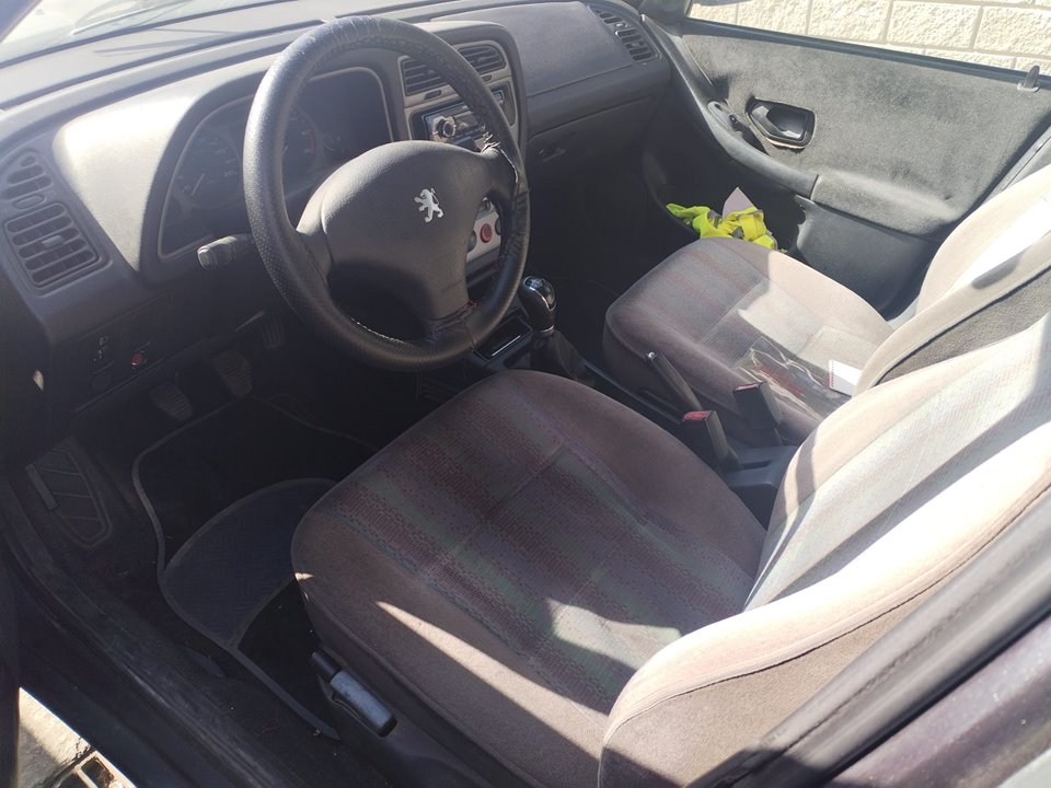 PEUGEOT 306 BREAK del 2000