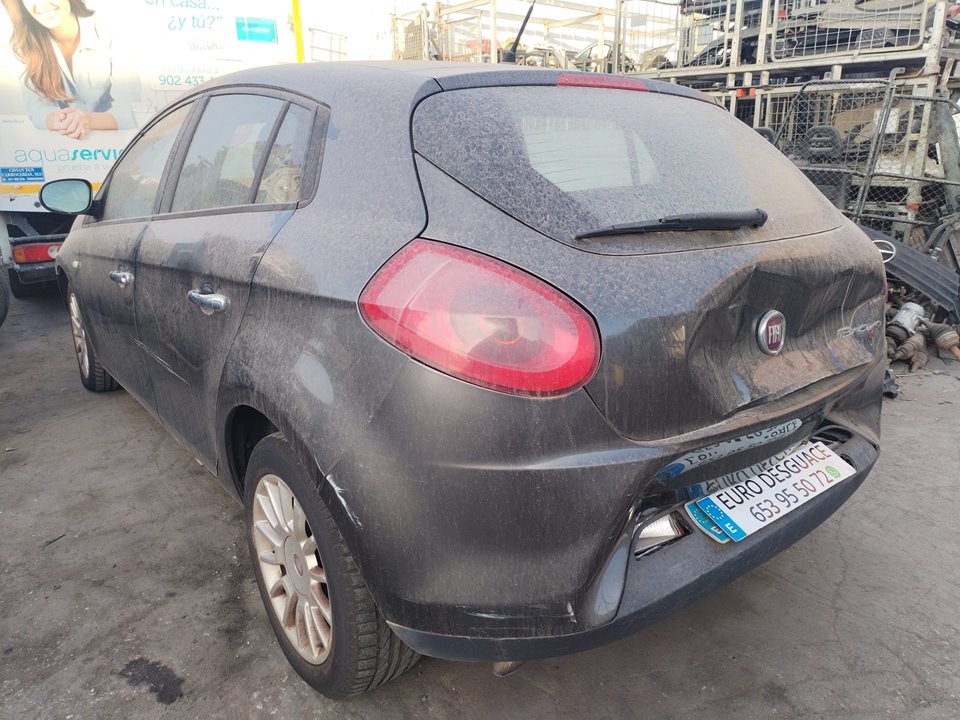 FIAT II BRAVO (198) del 2007