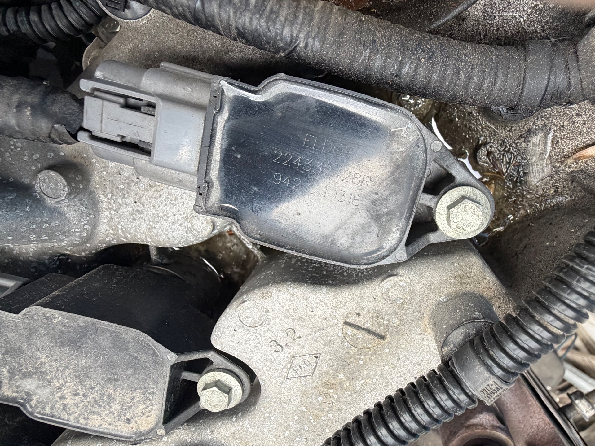 MOTOR COMPLETO 134428