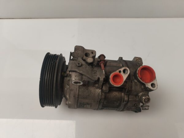 COMPRESOR AIRE ACONDICIONADO 134050