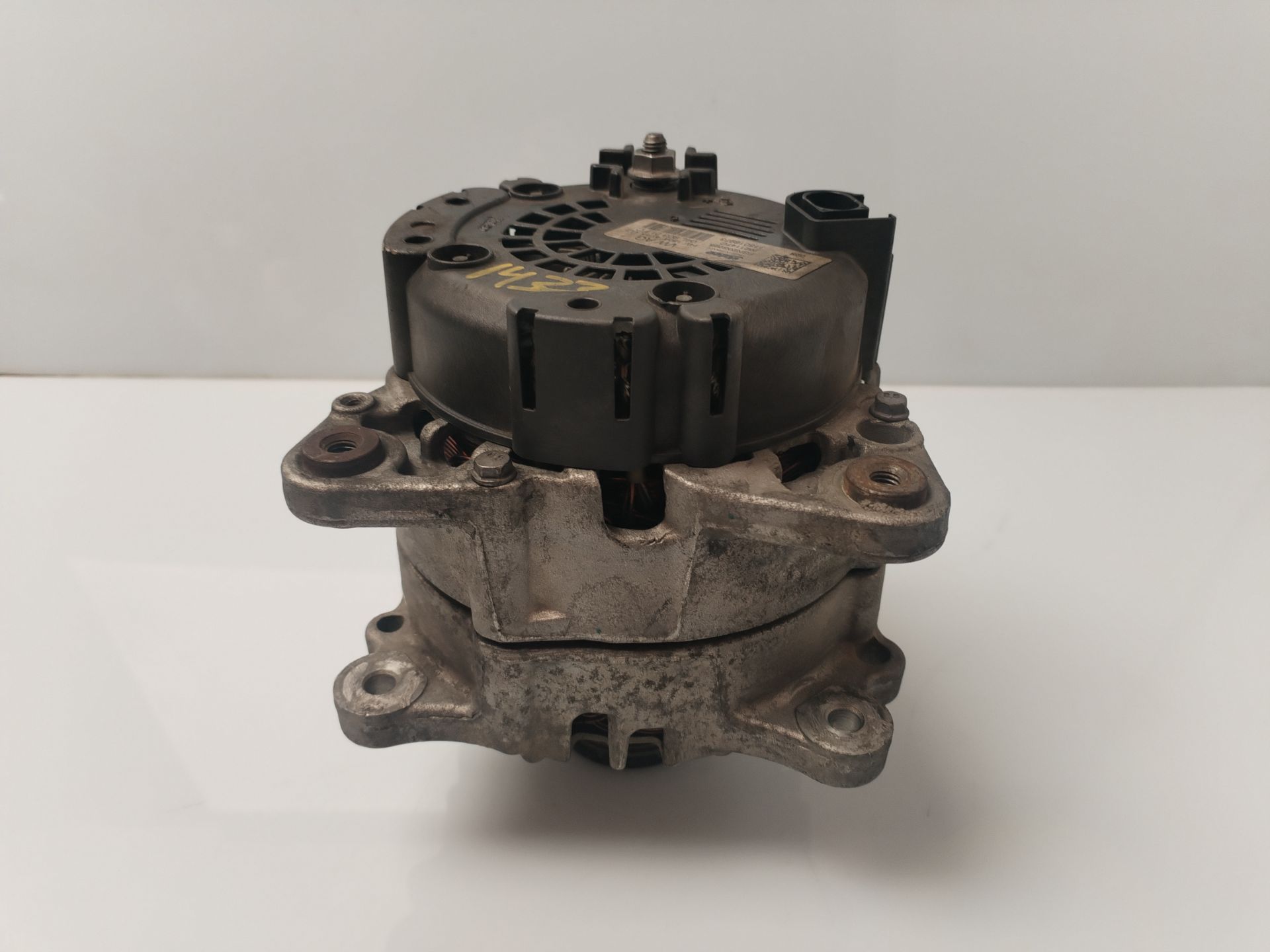 ALTERNADOR 134049