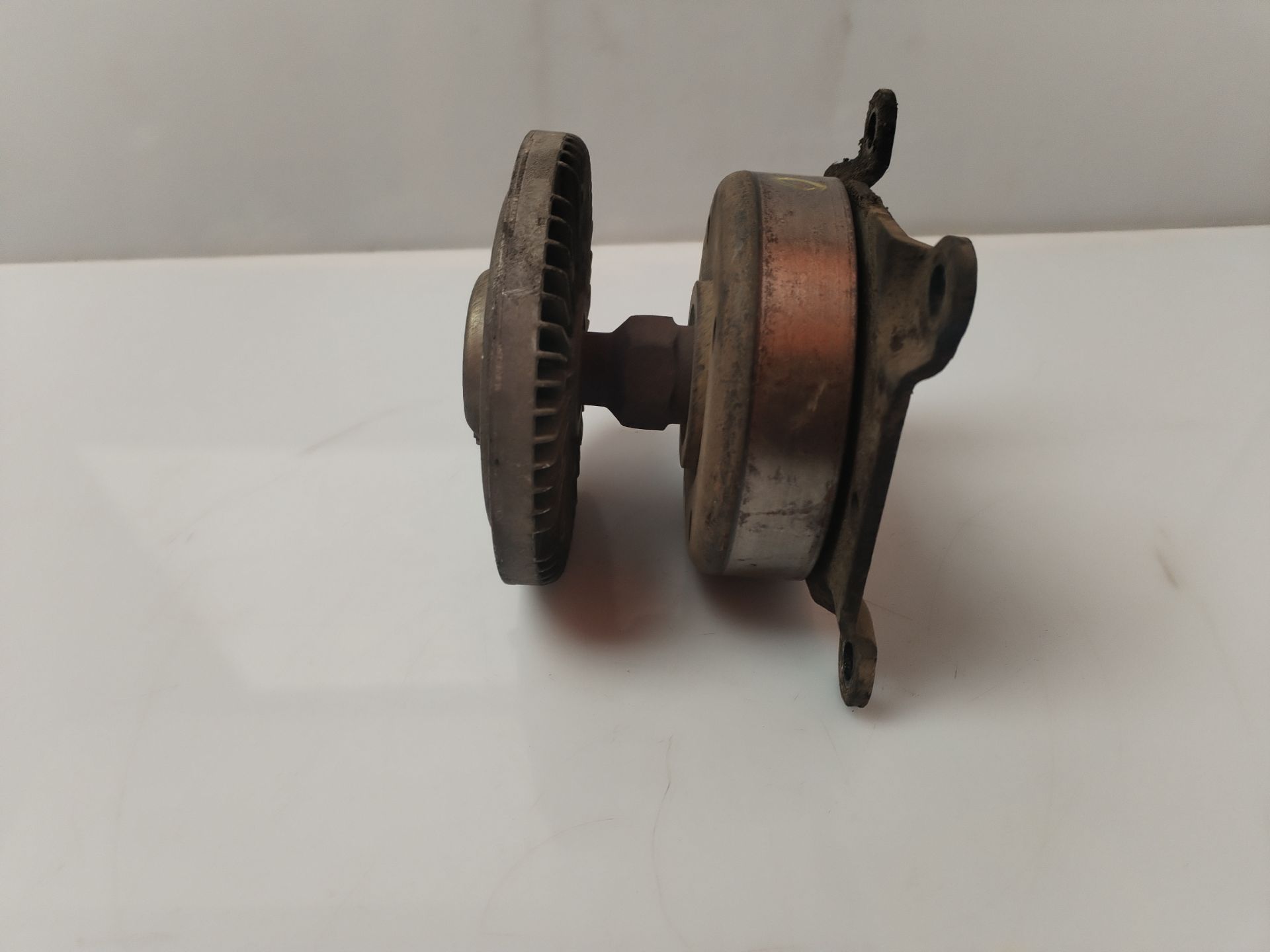 VENTILADOR VISCOSO MOTOR 134323