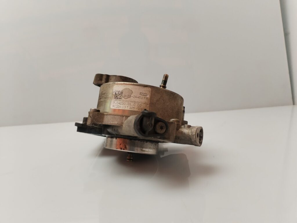 DEPRESOR FRENO / BOMBA VACIO 133793