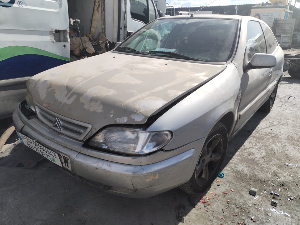 CITROEN XSARA FAMILIAR del 1999