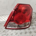 PILOTO TRASERO DERECHO 132785