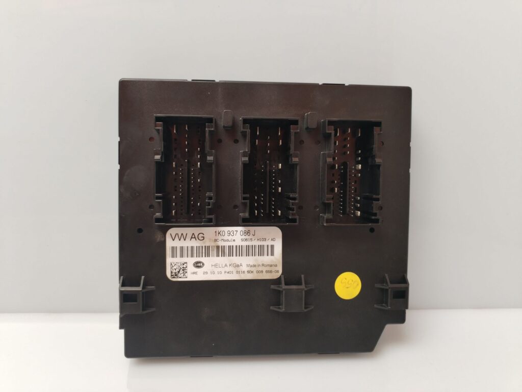 MODULO ELECTRONICO 133105