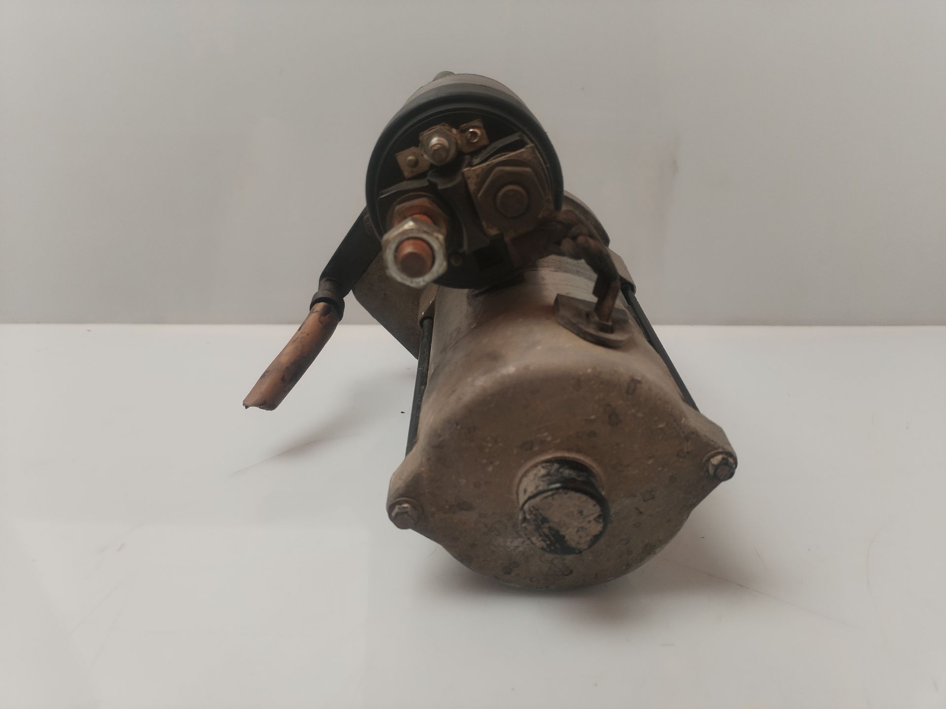 MOTOR ARRANQUE 134343