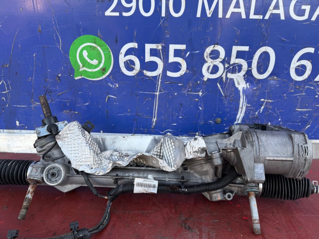 CREMALLERA DIRECCION 133789