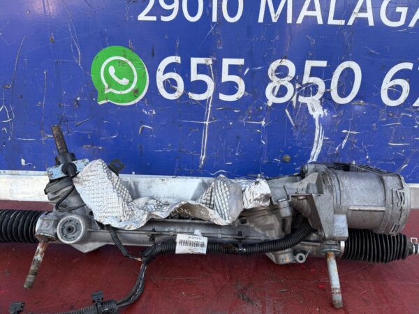 CREMALLERA DIRECCION 133789