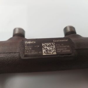 RAMPA INYECTORA 133798