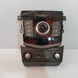 MANDO CALEFACCION / AIRE ACONDICIONADO 132990