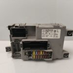 CAJA RELES / FUSIBLES 134361