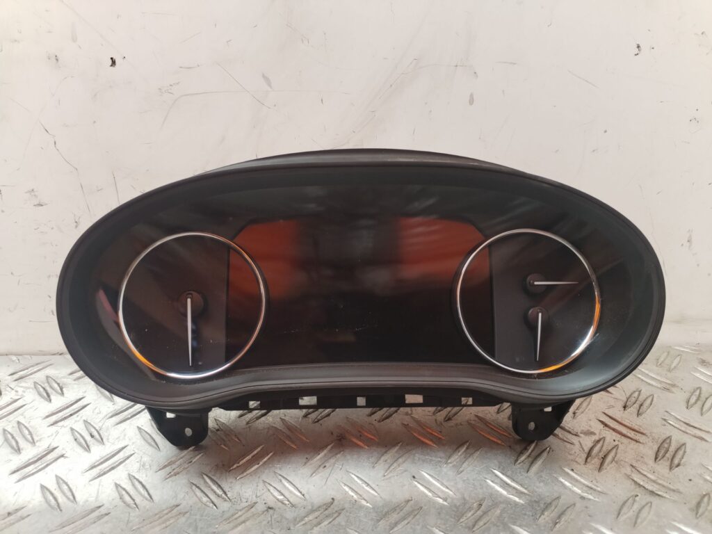 CUADRO INSTRUMENTOS 132664