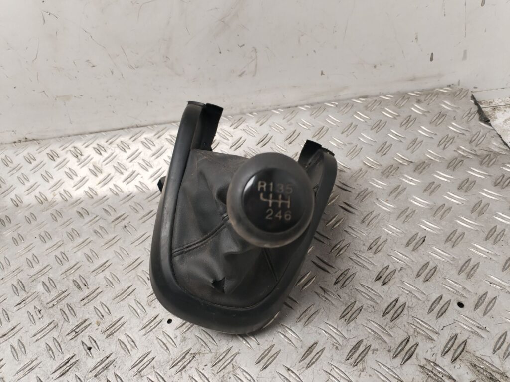 PALANCA CAMBIO 132718