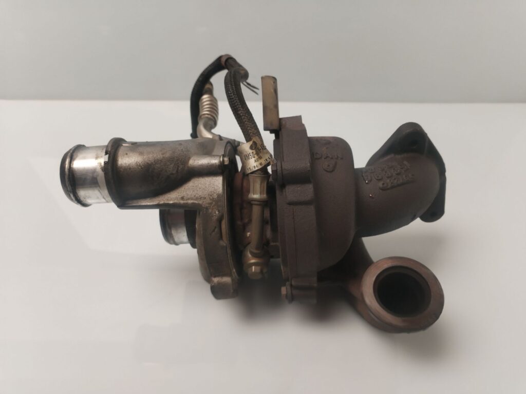 TURBOCOMPRESOR 133474