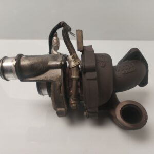 TURBOCOMPRESOR 133474