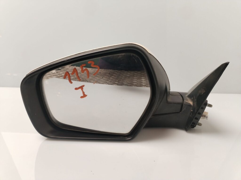 RETROVISOR IZQUIERDO 133029