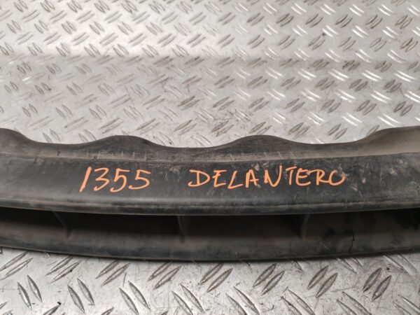 REFUERZO PARAGOLPES DELANTERO 133879