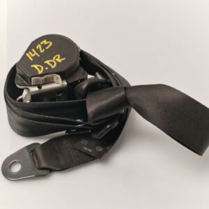 CINTURON SEGURIDAD DELANTERO DERECHO 133343