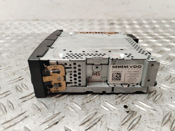 SISTEMA AUDIO / RADIO CD 132817