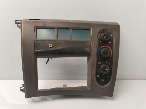 MANDO CALEFACCION / AIRE ACONDICIONADO 133846