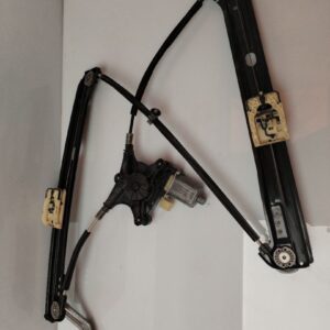 ELEVALUNAS DELANTERO IZQUIERDO 133292