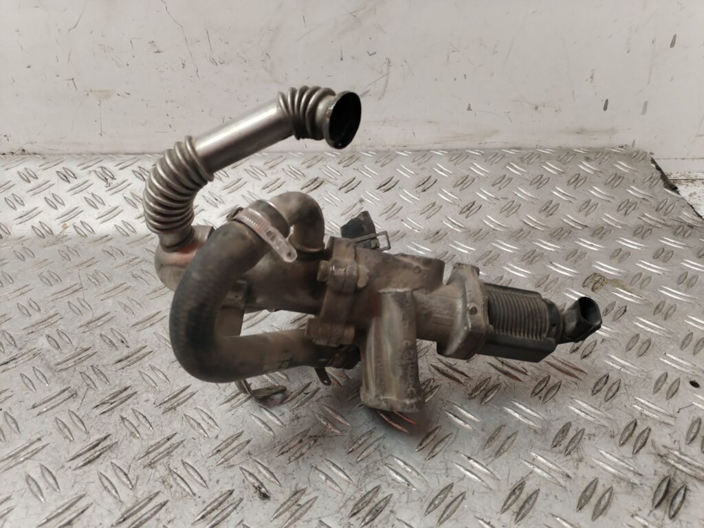 VALVULA EGR 132773