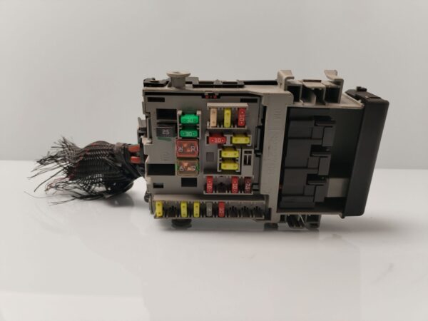 CAJA RELES / FUSIBLES 133019