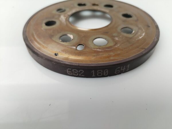 KIT EMBRAGUE 133150