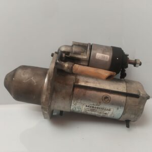 MOTOR ARRANQUE 134343