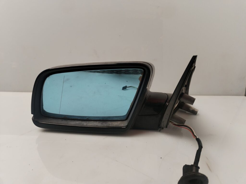 RETROVISOR IZQUIERDO 134244