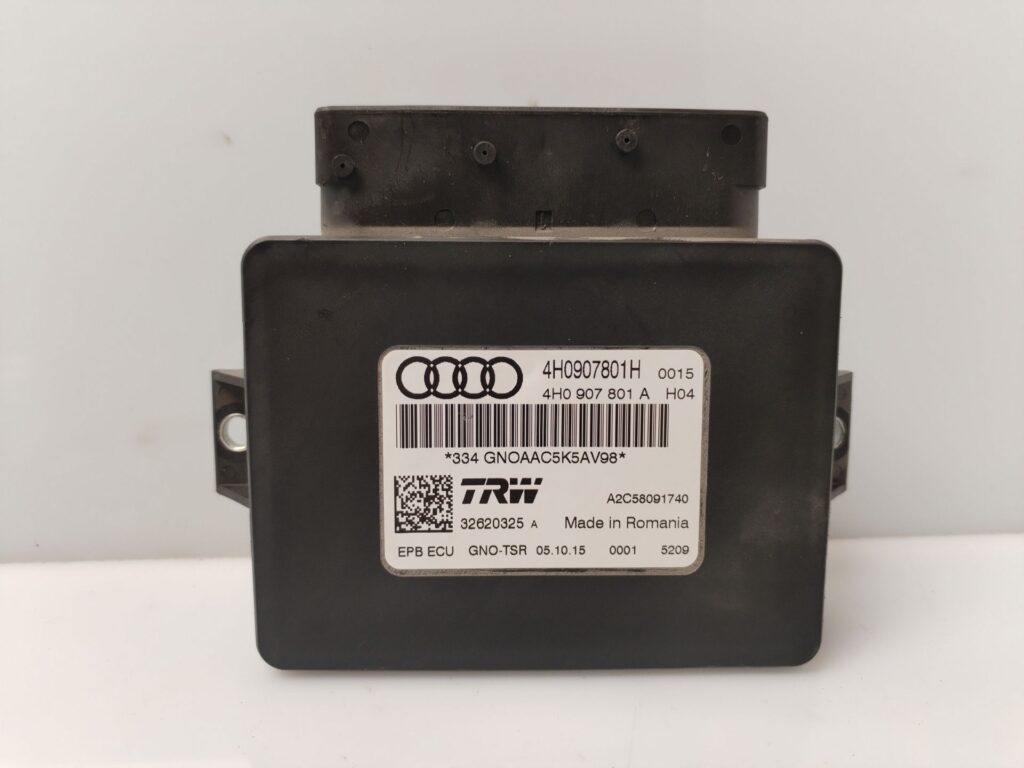 MODULO ELECTRONICO 134073