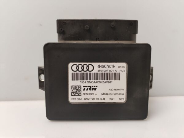 MODULO ELECTRONICO 134073