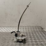 CERRADURA PUERTA DELANTERA DERECHA 132621