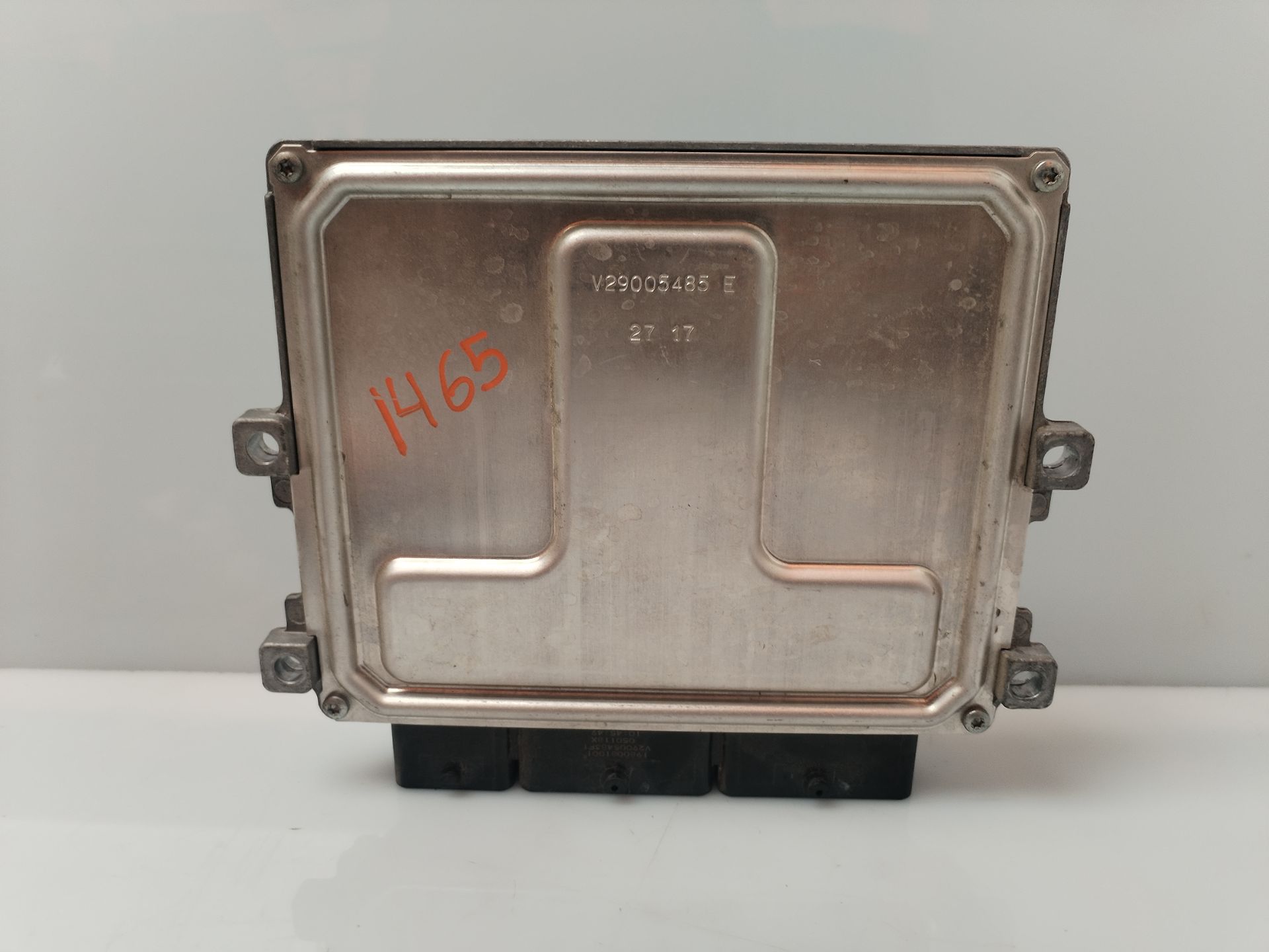 CENTRALITA MOTOR UCE 134335
