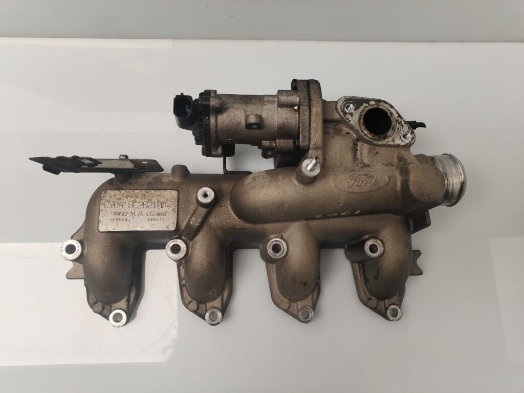 COLECTOR ADMISION 133484