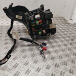 CAJA RELES / FUSIBLES 132693