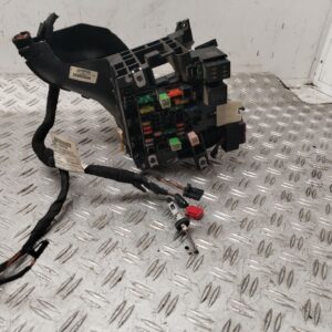 CAJA RELES / FUSIBLES 132693