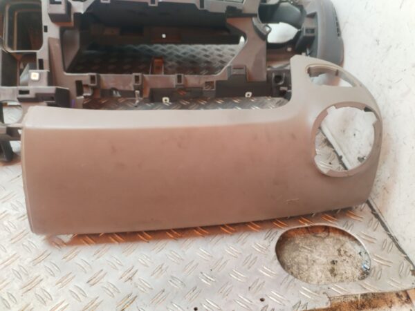 KIT AIRBAG 133757