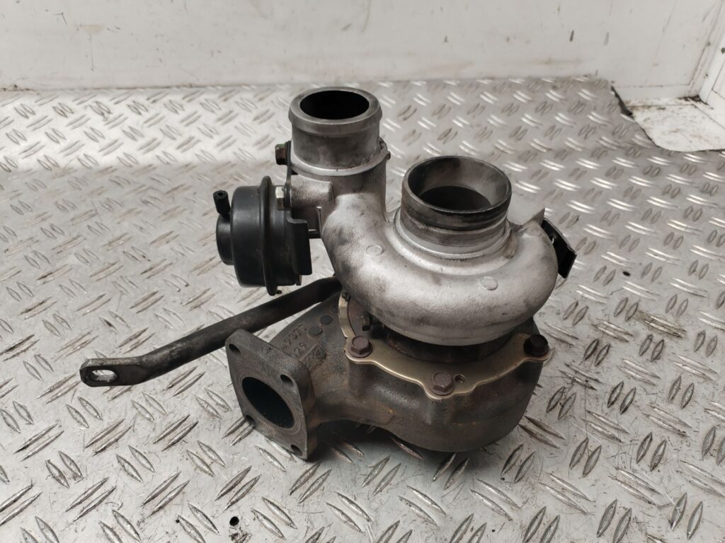 TURBOCOMPRESOR 132700