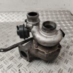 TURBOCOMPRESOR 132700