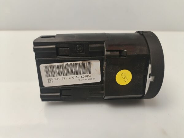 MANDO LUCES 134062