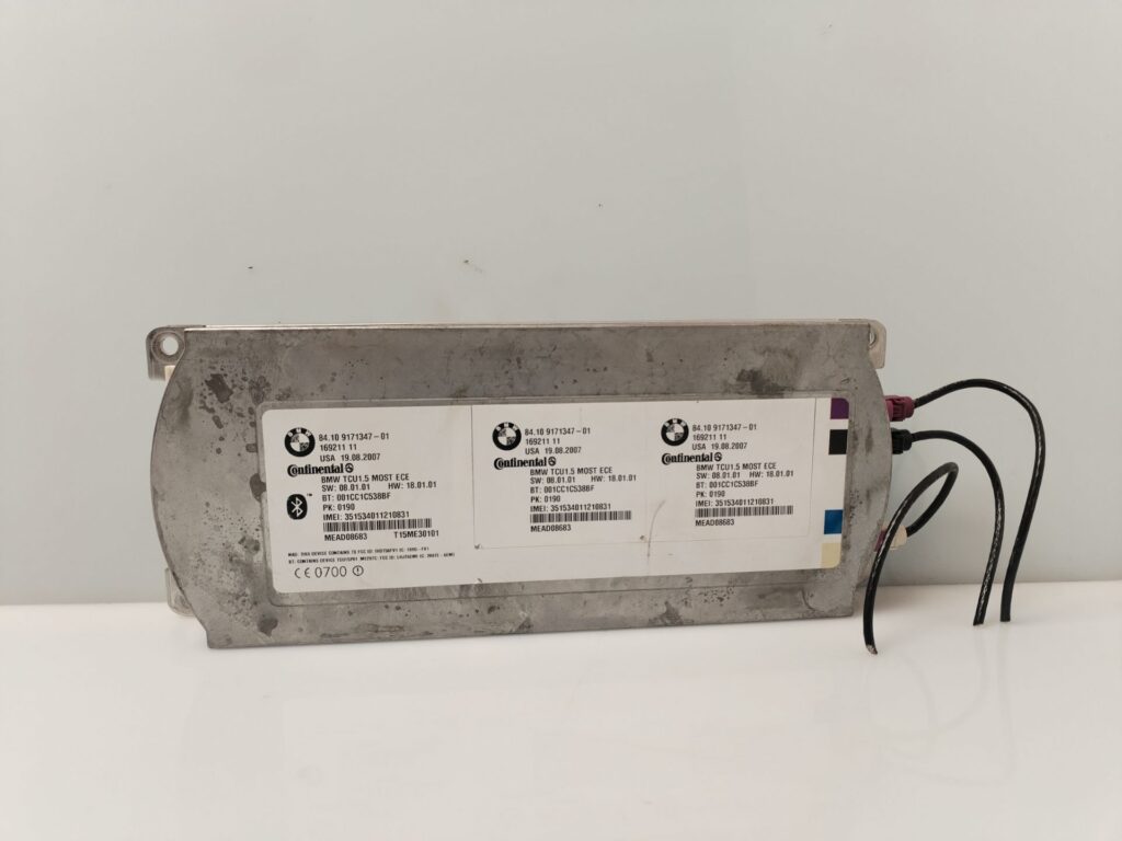 MODULO ELECTRONICO 134289