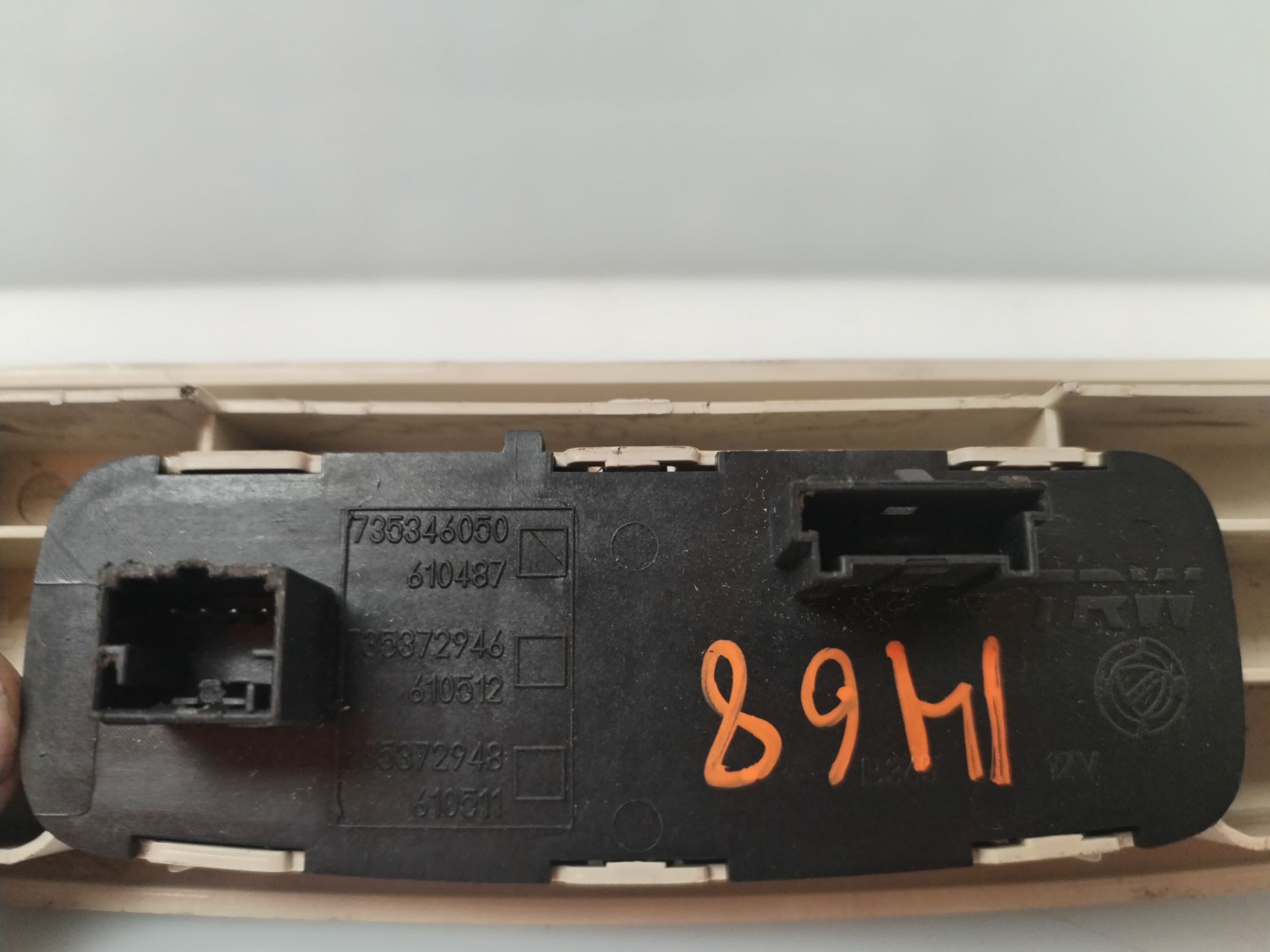 MODULO ELECTRONICO 134296