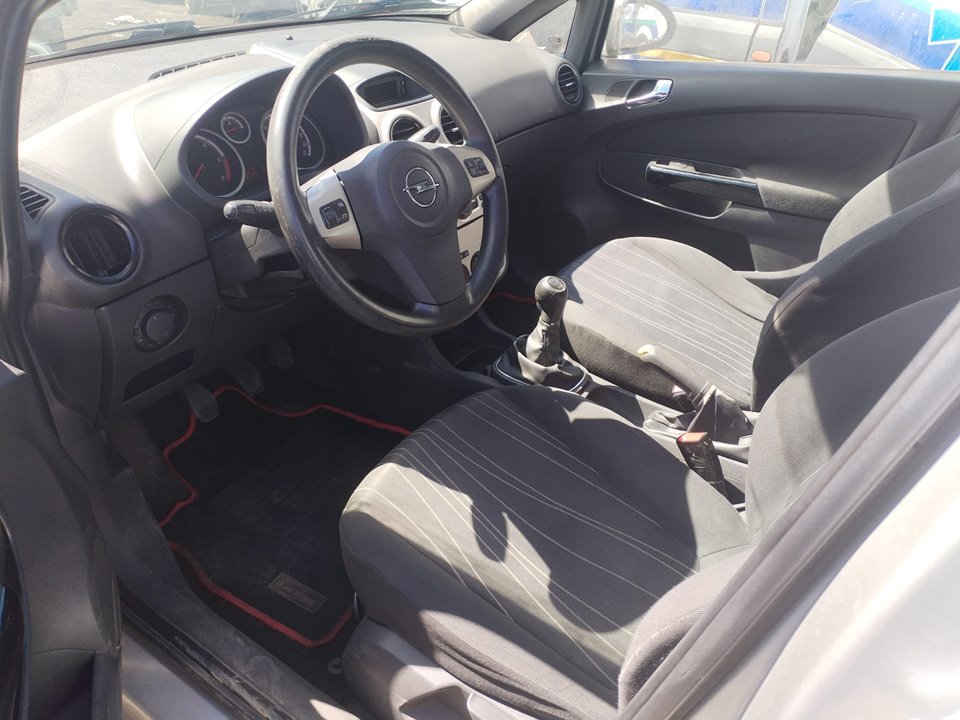 OPEL CORSA D del 2007