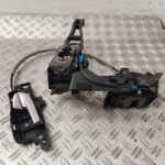 CERRADURA PUERTA DELANTERA DERECHA 132699