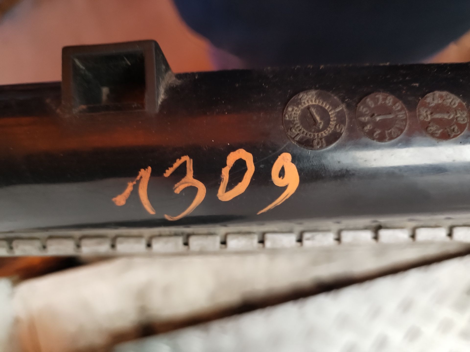 RADIADOR AGUA 132732