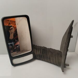 RETROVISOR IZQUIERDO 133309