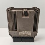 CENTRALITA MOTOR UCE 133387